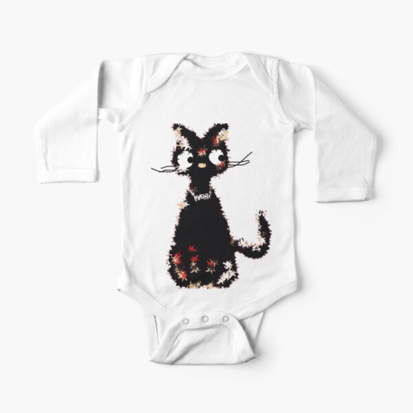 Mio Long Sleeve Baby One-Piece