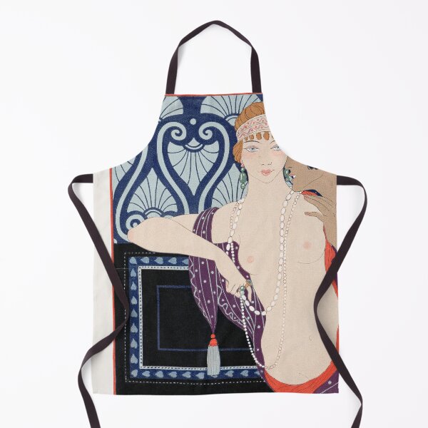 Item preview, Le Jour Et La Nuit 1922 Vintage Fashion designed and sold by TeeARTHY.