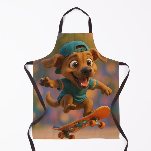 Item preview, Skater Mountain Cur designed and sold by Sillytoe.