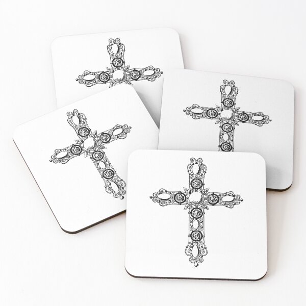 Item preview, Cross designed and sold by di-Vera-Rosati.