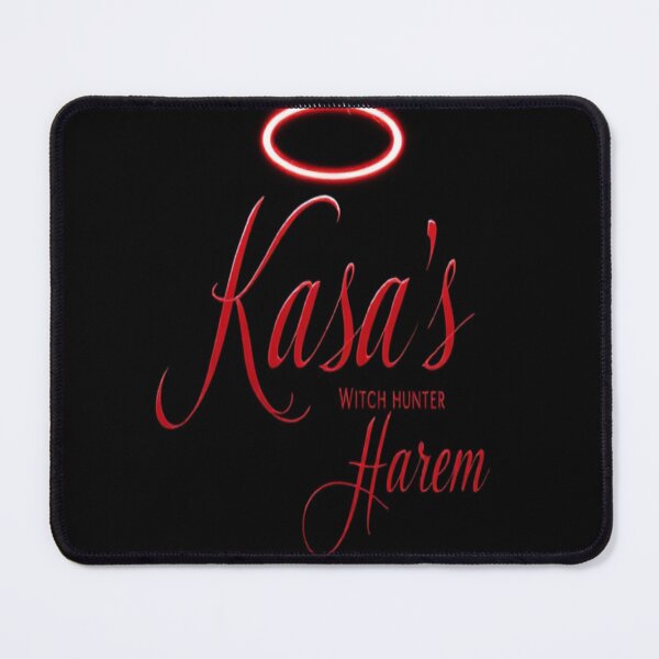 Item preview, Kasa's Black Banner | Logo Styles designed and sold by KasaHunterHarem.