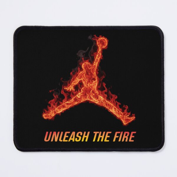 Item preview, Unleash the Fire. designed and sold by WednesdayAndYou.