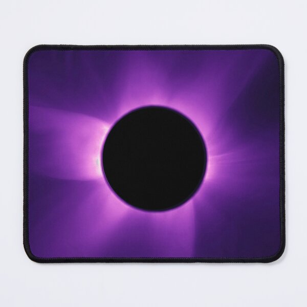 Item preview, Artificial Solar Eclipse from Space designed and sold by Henry Nelson Design.