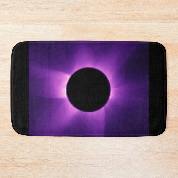 Item preview, Artificial Solar Eclipse from Space designed and sold by Henry Nelson Design.