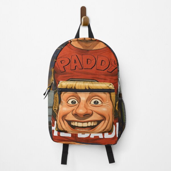 Item preview, Paddy Pimblett, charismatic UFC fighter designed and sold by LaModaLoKa01.