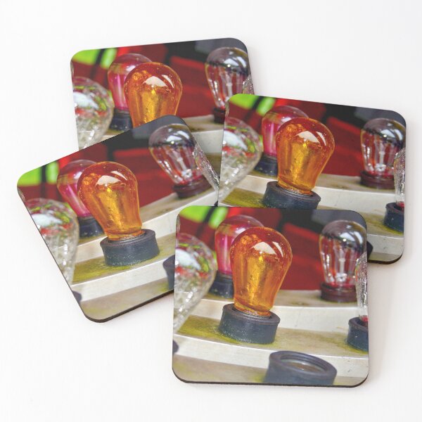 Item preview, Enchanted Forest Forgotten Bulbs designed and sold by Kerri Ann McClellan.
