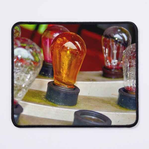 Item preview, Enchanted Forest Forgotten Bulbs designed and sold by Kerri Ann McClellan.