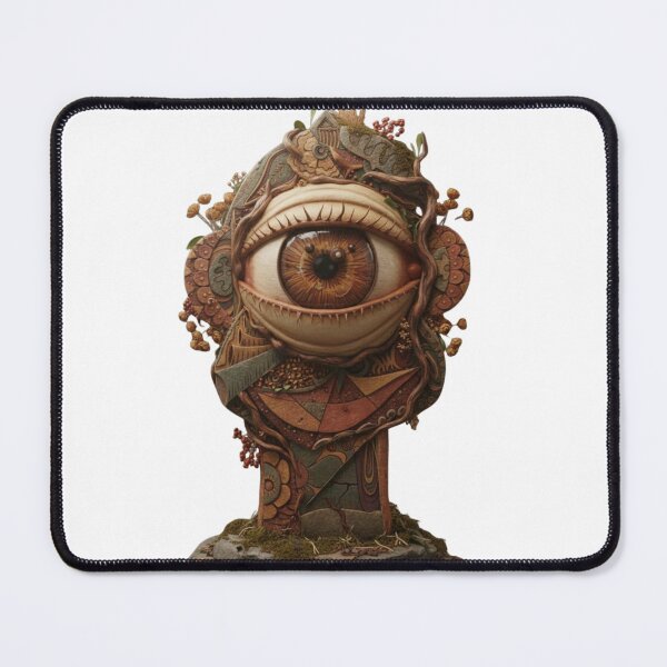 Item preview, Totem of the Living Soil designed and sold by Arte Dual - RopArte.