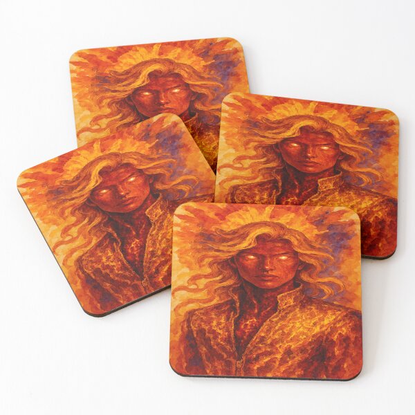 Item preview, Lord Sun designed and sold by Ecosetereos.