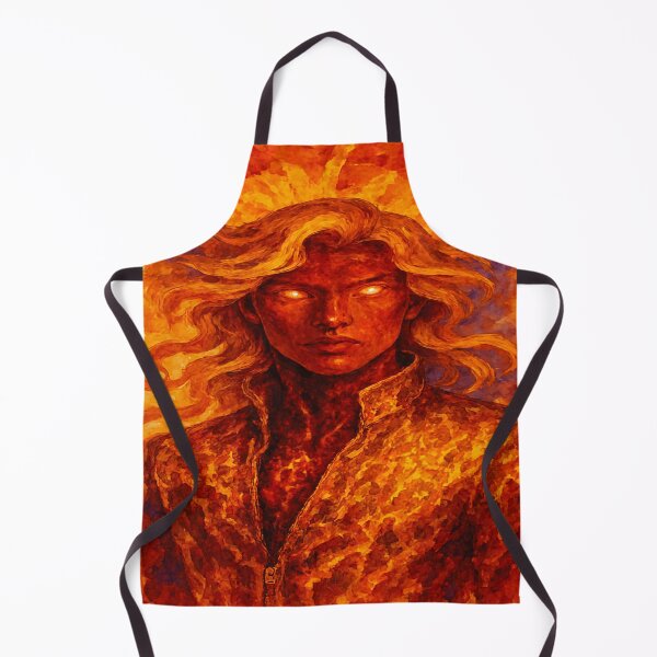 Item preview, Lord Sun designed and sold by Ecosetereos.