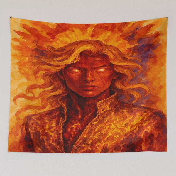 Item preview, Lord Sun designed and sold by Ecosetereos.