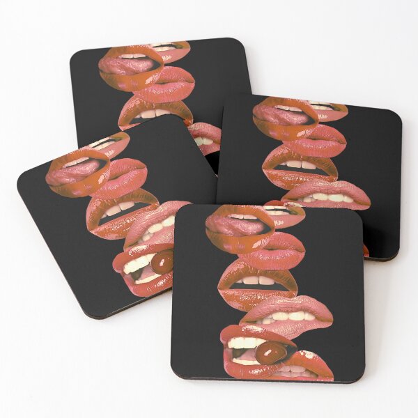 Item preview, Cherry Lips designed and sold by LithiumCocktail.