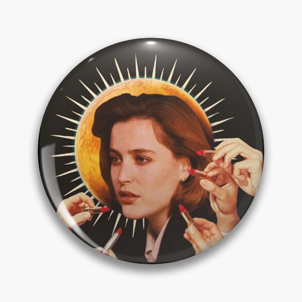 Item preview, Scully designed and sold by Arcadiiia.