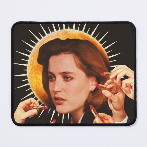 Item preview, Scully designed and sold by Arcadiiia.