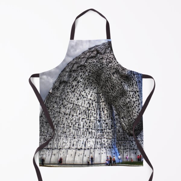 Item preview, Kelpies at the Helix designed and sold by tomg.