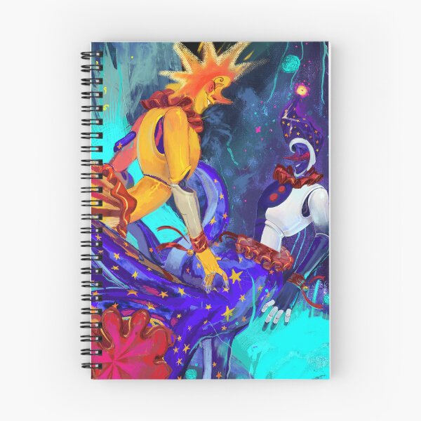 Item preview, Sun and Moon DCA mermaid (merman?)  designed and sold by DonPatosaurio.