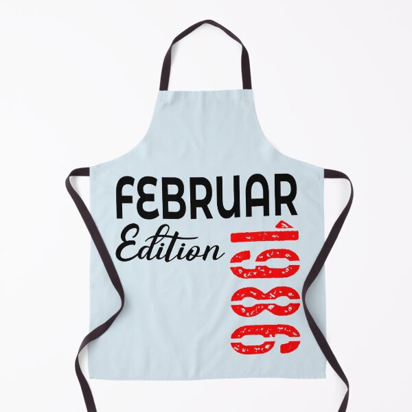Item preview, February 1986 - 41st birthday designed and sold by minimalartstory.