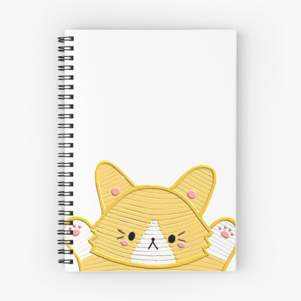 Item preview, Surprise Attack Biscuit Cat designed and sold by AnimaliaStar.