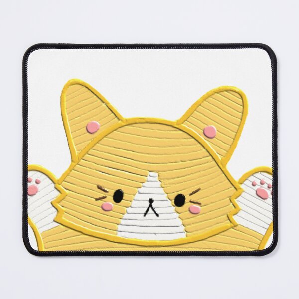 Item preview, Surprise Attack Biscuit Cat designed and sold by AnimaliaStar.