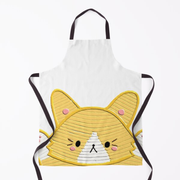 Item preview, Surprise Attack Biscuit Cat designed and sold by AnimaliaStar.