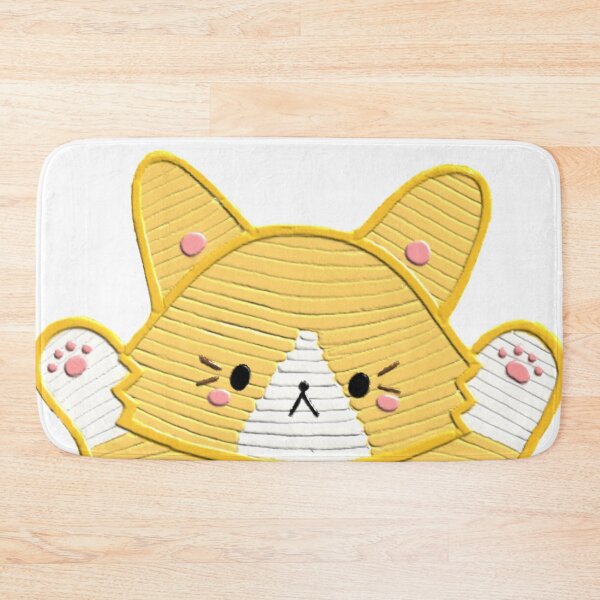Item preview, Surprise Attack Biscuit Cat designed and sold by AnimaliaStar.