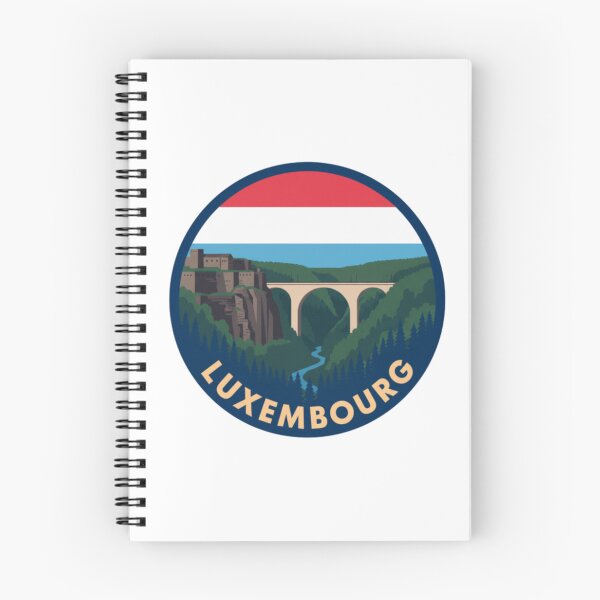 Item preview, Luxembourg designed and sold by JonysCreativeDesigns.