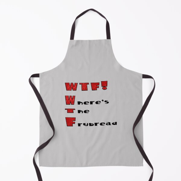 Item preview, Where's the Frybread designed and sold by tlcdesignco.