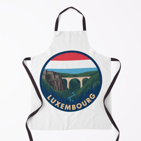 Item preview, Luxembourg designed and sold by JonysCreativeDesigns.