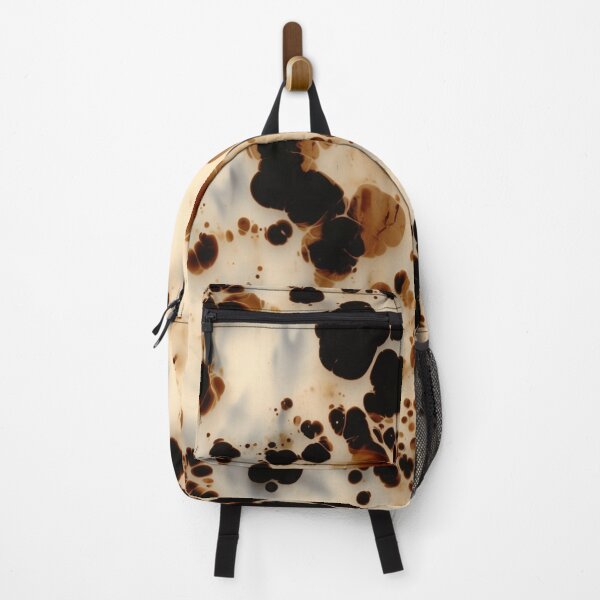 Item preview, Tortoiseshell Cream Light Beige Clouds in Warm Neutrals designed and sold by trajeado14.