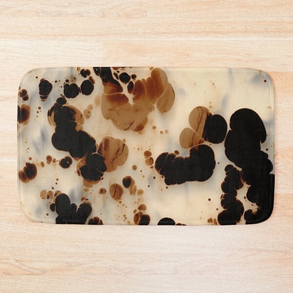 Item preview, Tortoiseshell Cream Light Beige Clouds in Warm Neutrals designed and sold by trajeado14.