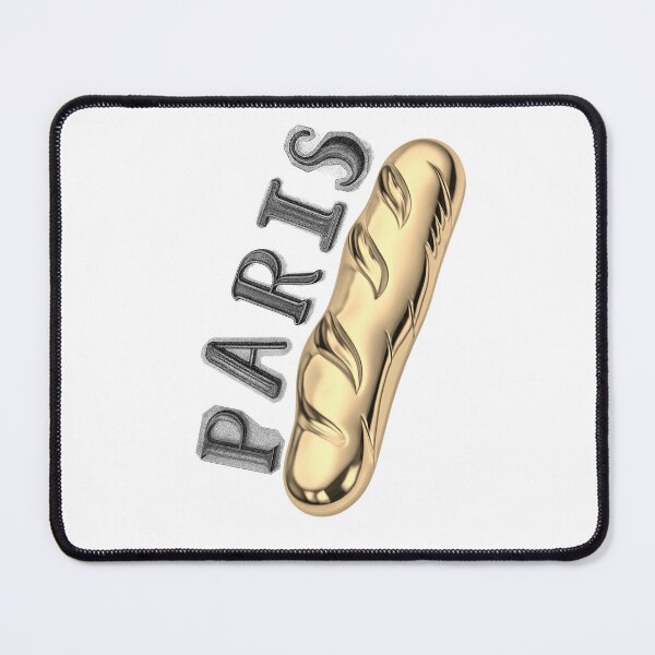 Item preview, Paris II - baguette  designed and sold by No socks.