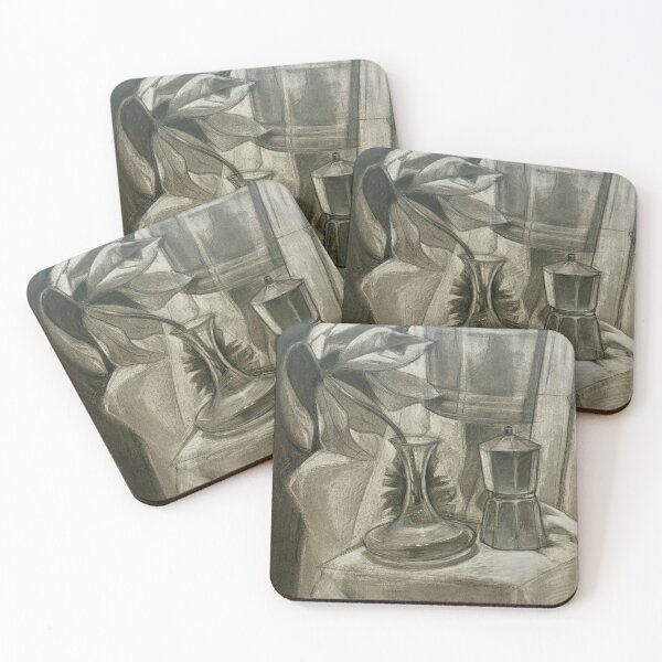 Item preview, Still Life with Bucket designed and sold by chi-aroscuro.