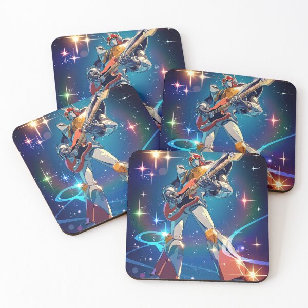 Item preview, Cosmic Chord Crisis '77 designed and sold by Retro Type.
