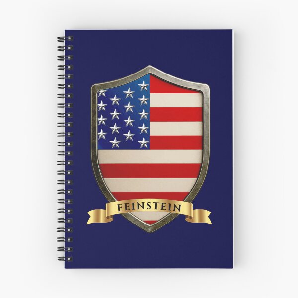 Item preview, Feinstein American Heritage Crest Shield designed and sold by Highlandkings.