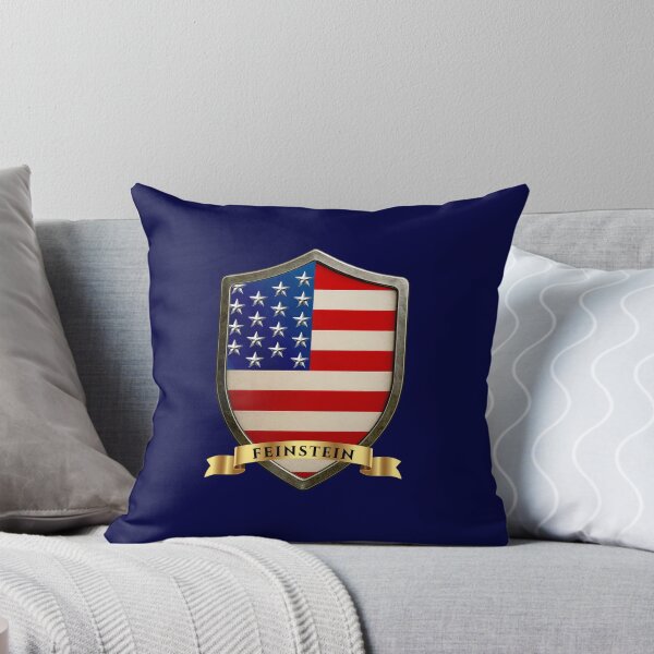 Item preview, Feinstein American Heritage Crest Shield designed and sold by Highlandkings.