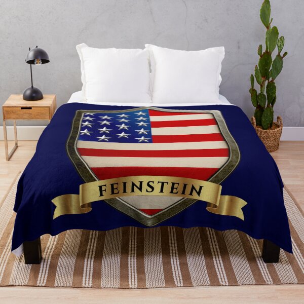 Item preview, Feinstein American Heritage Crest Shield designed and sold by Highlandkings.