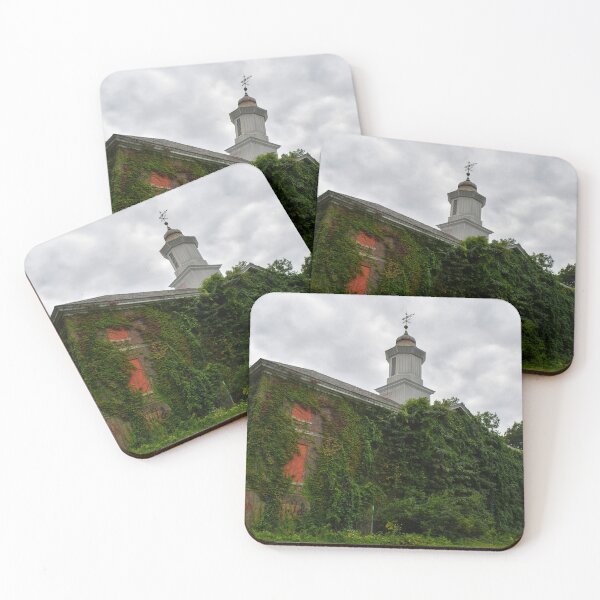 Item preview, Metropolitan State Hospital II designed and sold by Kerri Ann McClellan.