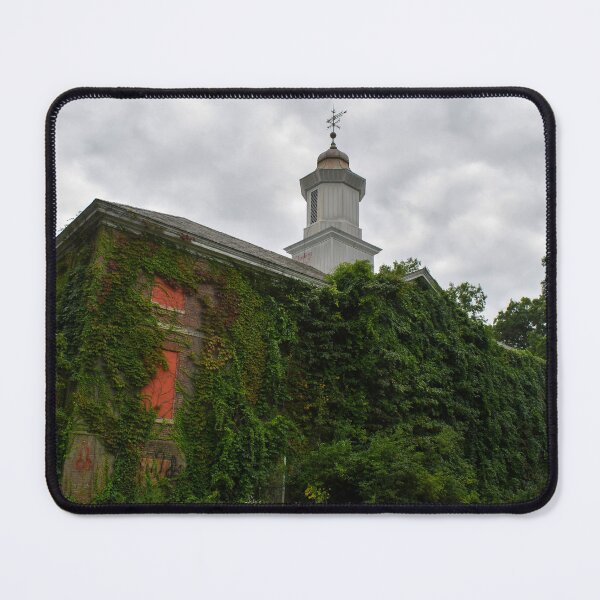 Item preview, Metropolitan State Hospital II designed and sold by Kerri Ann McClellan.