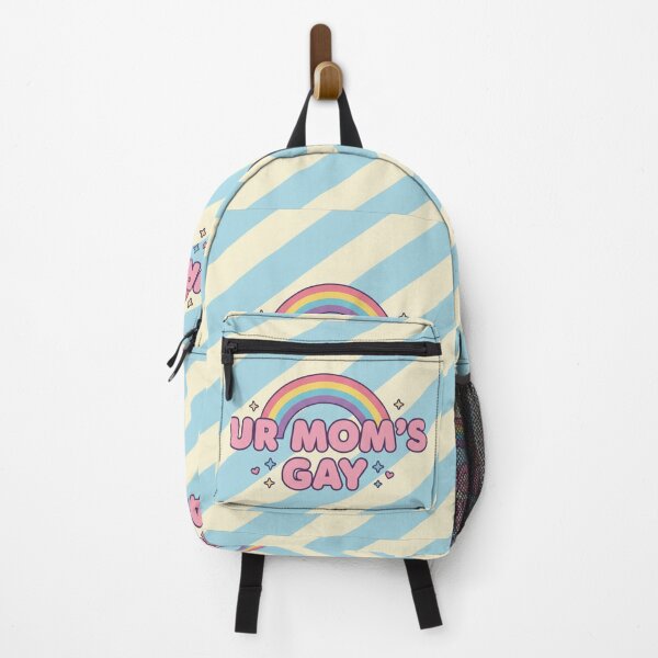 Item preview, Ur Mom's Gay Funny Art designed and sold by AnimeHentaiArt.
