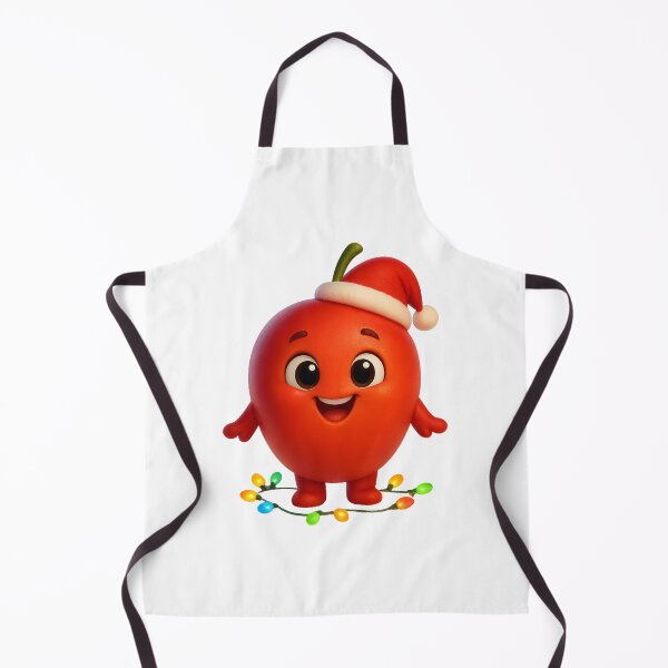 Artikelvorschau, Weihnachten Tamarillo entworfen und verkauft von Sillytoe.