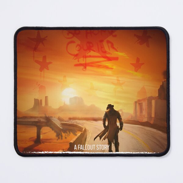 Item preview, Lonesome Road Movie Poster designed and sold by Aiden's Wares.