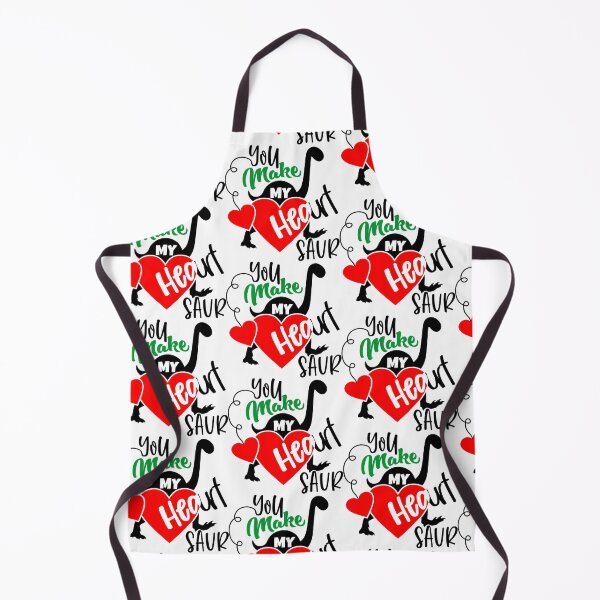 Item preview, Valentine's Day Kids & Toddler Cute Dinosaur Collection designed and sold by Krasnovaovaova.
