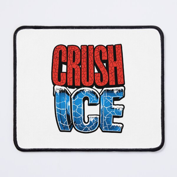 Item preview, CRUSH ICE designed and sold by wadepbc.