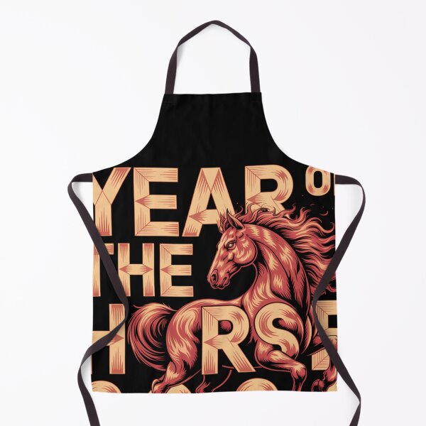 Item preview, Year Of The Horse 2026 For Zodiac Fans designed and sold by artcultreone.