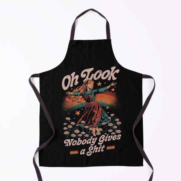 Item preview, Nobody Gives a Shit designed and sold by creeptee.