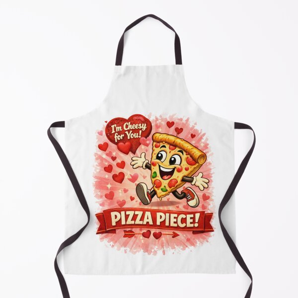 Item preview, Couple pizza part 2 designed and sold by KKdesignLine.