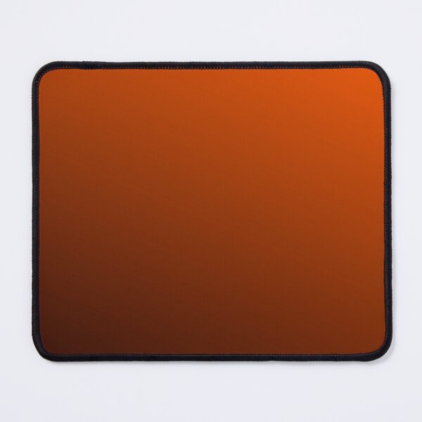 Item preview, Dark Orange Minimal Gradient designed and sold by patternsoup.