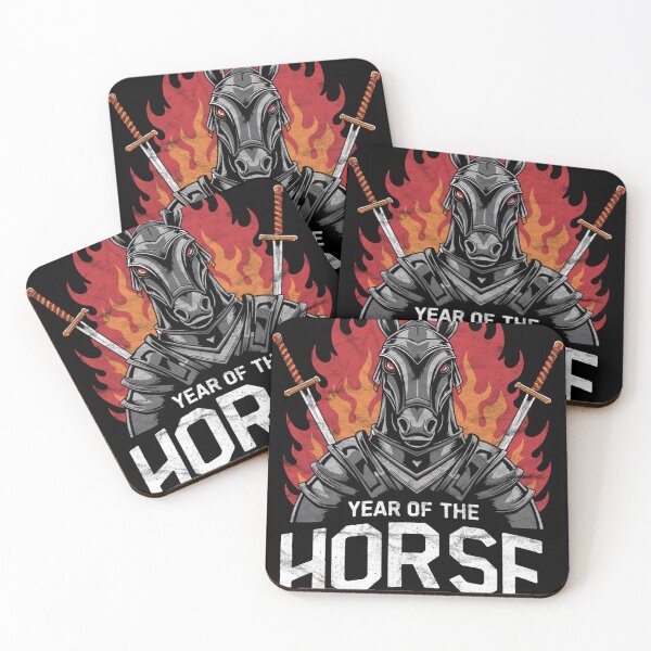 Item preview, Year Of The Horse 2026 Zodiac Sign designed and sold by artcultreone.