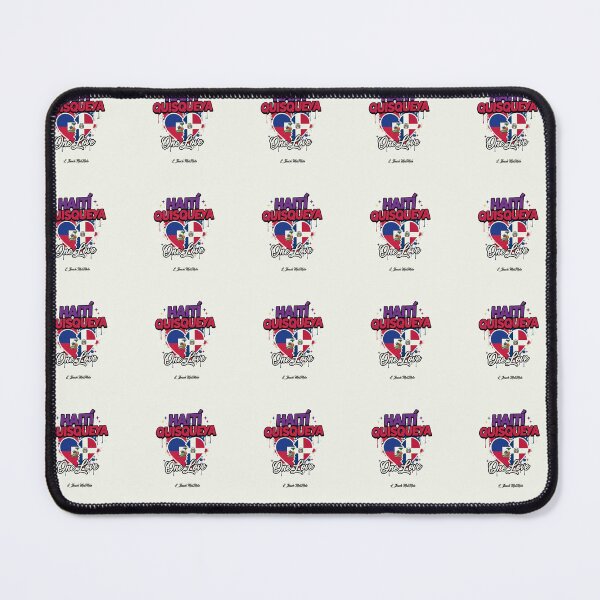 Item preview, Haiti and Quisqueya - Heart One Love designed and sold by LjtouchMelimelo.