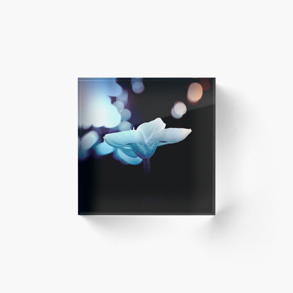 Item preview, Acrylic Block designed and sold by equilibrio.